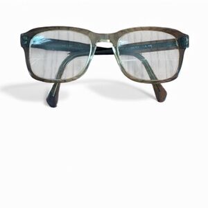 Vintage Glasses